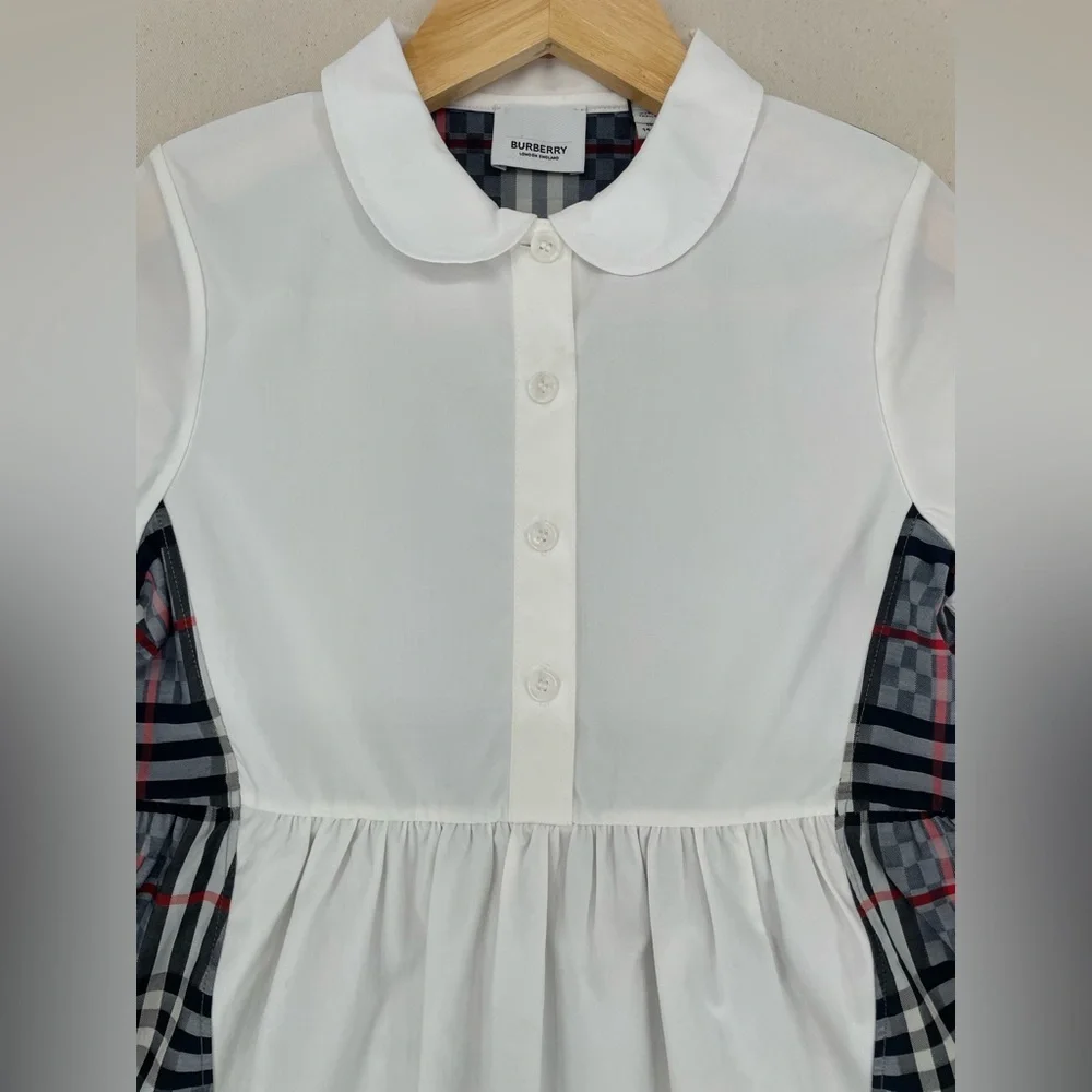 Burberry short sleeve